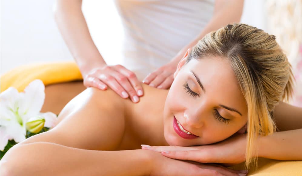 Massage Therapy Near Burlington MA